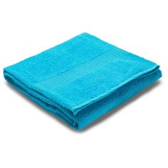 Полотенце 100x180 бирюзовый Байрамали