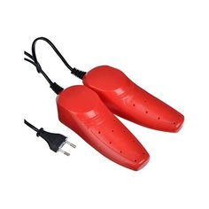 Сушилка для обуви Leben 490-007 красный