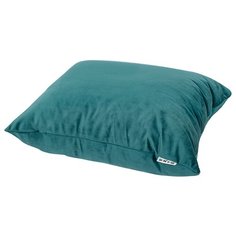 Подушка декоративная SANPA HOME COLLECTION, Софи, 50*50 см, темно-зеленый