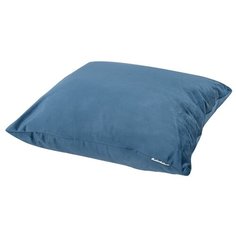 Подушка декоративная SANPA HOME COLLECTION, Софи, 50*50 см, морская волна