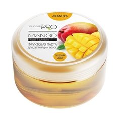 Паста для шугаринга SugaringPRO Манго 250 г