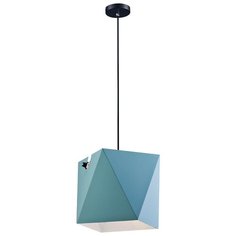 Подвесной светильник Lucia Tucci Narni 1943.1 Gray-Green