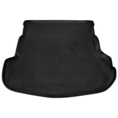 Element Коврик в багажник MAZDA 6 2007-12/2012, сед. (полиуретан)