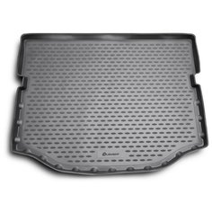Element Коврик в багажник подходит для TOYOTA RAV4 2013-2018, полноразмерное колесо, кросс. (полиуретан)