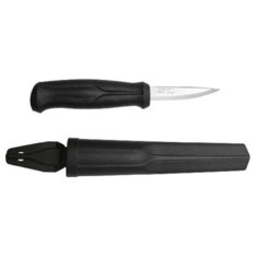 Нож Morakniv Wood Carving Basic, нержавеющая сталь, 12658