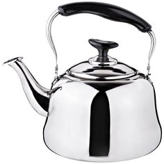 Чайник Agness со встроенным свистком 3 л. (909-603)