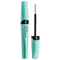 Relouis Тушь для ресниц Best Daily Mascara, черный