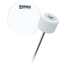 EVANS EQPC1 Наклейка на пластик