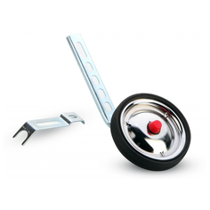 Комплект дополнительных колес для детских велосипедов с 12-20 диаметр колеса Forward