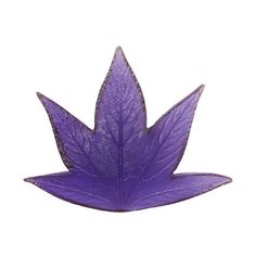 Молд st-0028L-1 пион лист большой АЙРИС пресс