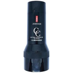 Jomtam CC крем-стик со спонжем для нанесения, 30 г, оттенок: 02 Натуральный