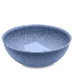 Миска PALSBY Organic 750 мл синяя Koziol