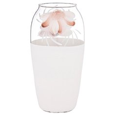 Ваза cloe fidelis высота 26см Franco (316-1522)