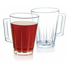 Набор кружек BENET 250 мл 6 штук Luminarc