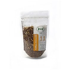 Чайный напиток на основе ройбуша с добавлением цедры апельсина. 120 гр. Zaaz