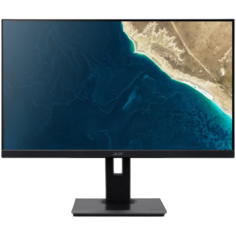 Монитор Acer B227Qbmiprx 21.5", черный