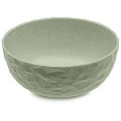 Миска CLUB Organic D 16см зелёная Koziol