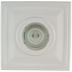 AZT 01 Светильник гипсовый декоративный Светкомплект