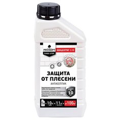 PROSEPT Fungi Stop концентрат 1:10 бесцветный 1 л
