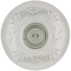 AZT 05 Светильник гипсовый декоративный Светкомплект