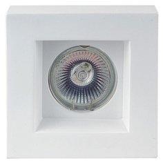 AZT 19 Светильник гипсовый декоративный Светкомплект