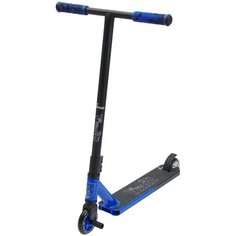 Трюковый самокат HAEVNER YMIR королевский синий