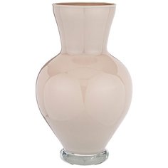 Ваза basic adone grigio высота 26см Franco (316-1508)