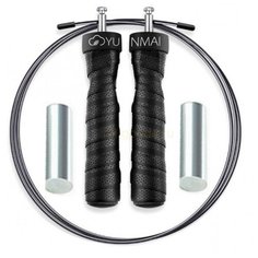 Скакалка Xiaomi Yunmai Sports Jump Rope - с утяжелителем