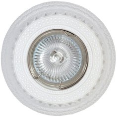 AZT 16 Светильник гипсовый декоративный Светкомплект