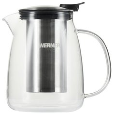 Заварочный чайник Werner Piane 50282 800 мл