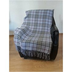 Плед Андерсен Купавинская текстильная компания