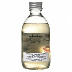 Davines Authentic Cleansing Nectar Hair/Body - Очищающий Нектар для Волос и Тела 280мл