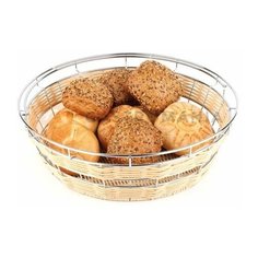 Корзина для хлеба без крышки d 40 см APS