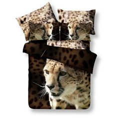 Постельное белье Famille RS-93 (сатин) / Евро