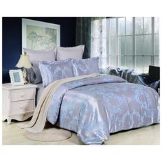 Постельное белье Valtery JC-41 (сатин) / 1.5 спальный