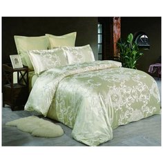 Постельное белье Valtery JC-48 (Сатин) / 2 спальный