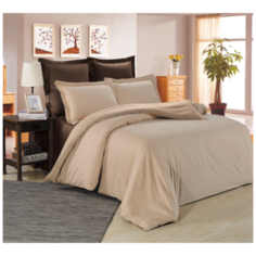 Постельное белье Valtery LS-42/1 (Сатин) / 1.5 спальный