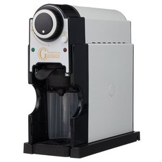 Кофеварка рожковая Gasian D2, cinzento