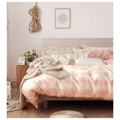 Постельное белье Valtery DS-40 (сатин) / 1.5 спальный