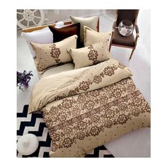 Постельное белье Valtery MP-36 (софткоттон) / 1.5 спальный