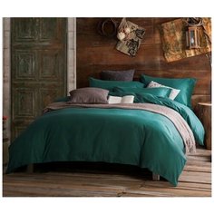 Постельное белье Valtery MO-37 (софткоттон) / 1.5 спальный