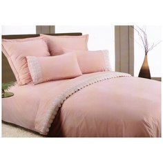 Постельное белье Valtery AB-SG 11 (перкаль) / 1.5 спальный