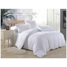 Постельное белье Valtery MO-29 (софткоттон) / Семейный