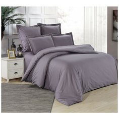 Постельное белье Valtery LS-19 (сатин) / 1.5 спальный