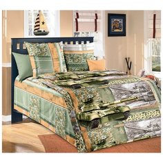 Постельное белье детское Valtery 1,5 спальный ДБ-60