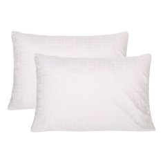Комплект наволочек, PC-46-025-4060,белыйКК Dream Time