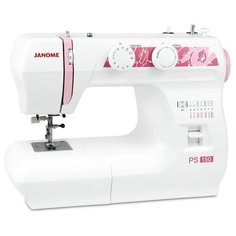 Швейная машина JANOME PS150