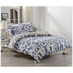 Постельное белье Valtery CL-286 (Сатин) / Семейный