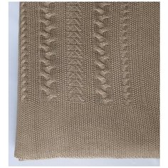 Плед Valtery Pled Koca svitok / 150 х 200 см / Шерсть