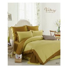 Постельное белье Valtery BS-08 (Сатин) / Семейный